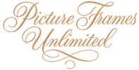 Picture Frames Unlimited logo
